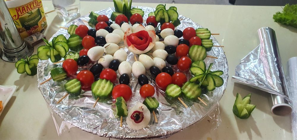 Миллий ва мазали ковурдок ва Картинг хизматлари Мадинадан