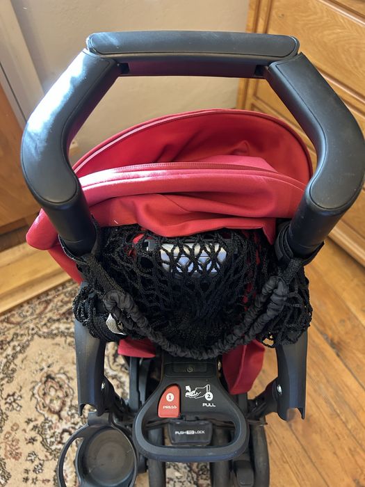 Carucior Inglesina - Zippy Light