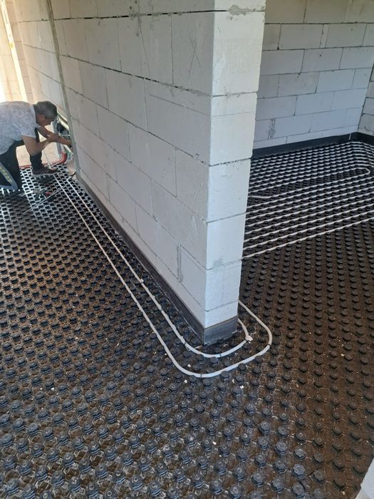 Instalații sanitare,centrale