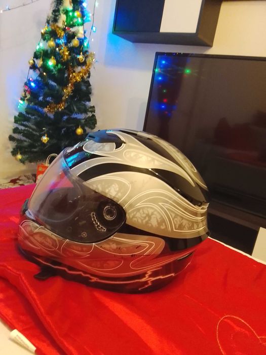 De vânzare cască motor noua
