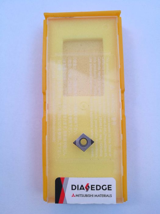 CBN твърдосплавни пластини за закалено SANDVIK,MITSUBISCHI и SUMITOMO