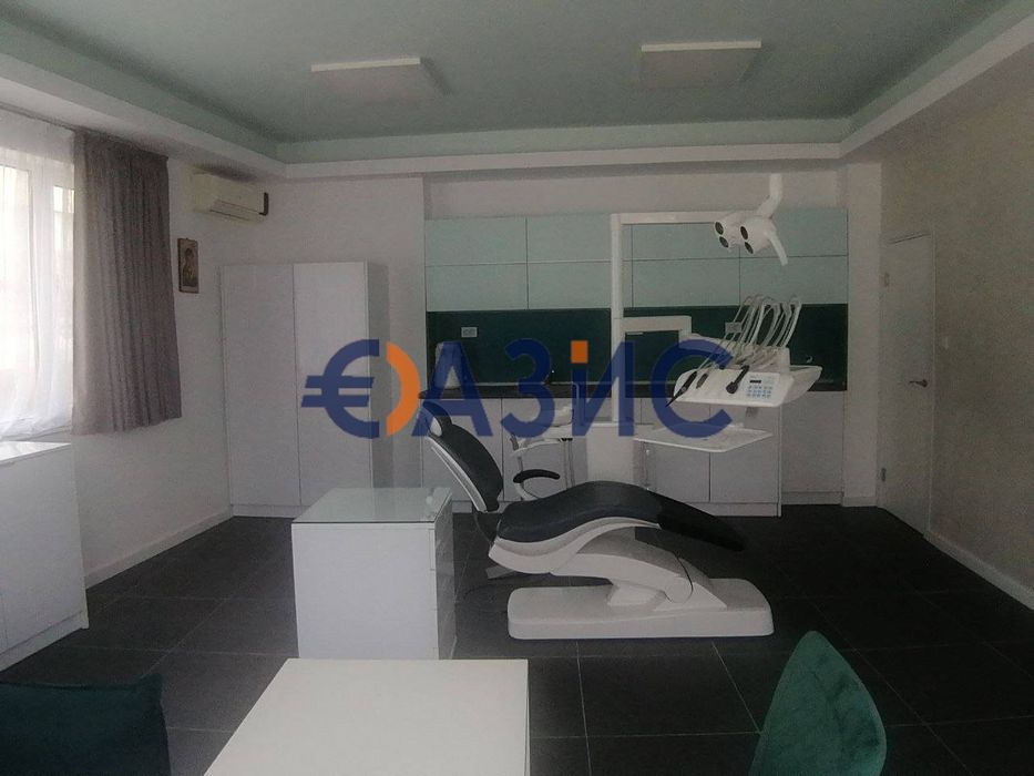 Готов бизнес Стоматологичен кабинет с ново оборудване, Свети Влас,