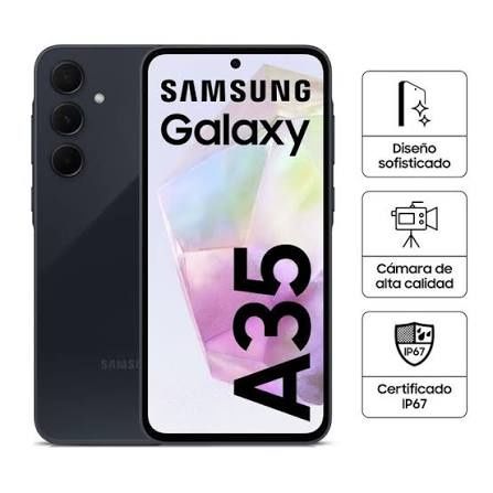 Samsung Galaxy A35 128GB