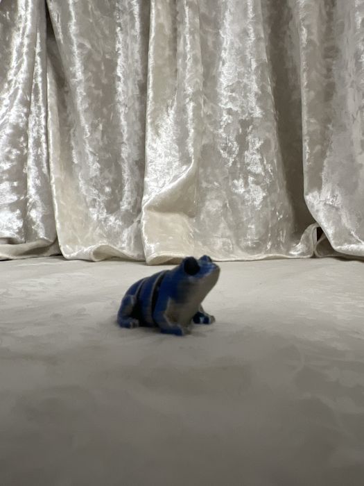 3D игрушки из ЭКО-пластика