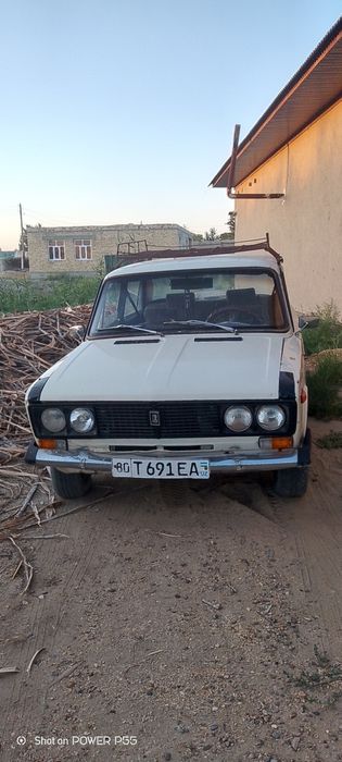 Vaz lada jiguli 2106