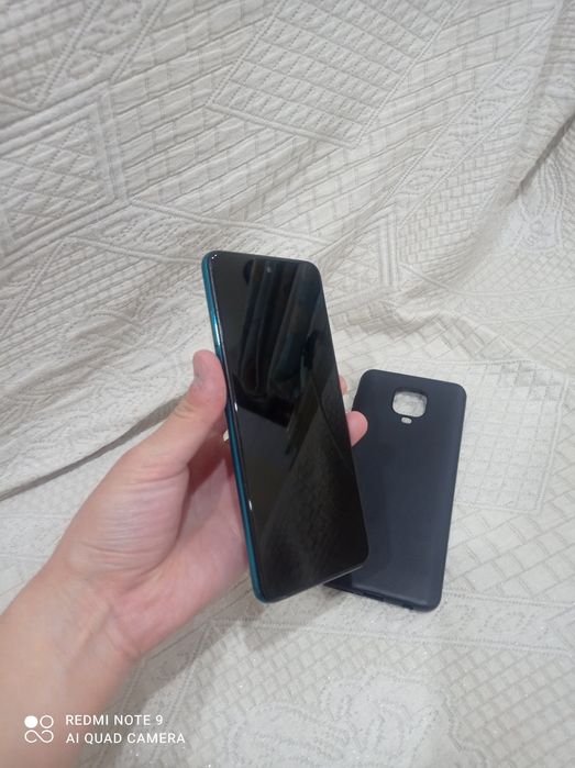 redmi note 9 pro 6/64