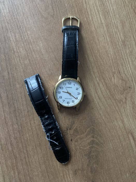 Продам часы Casio