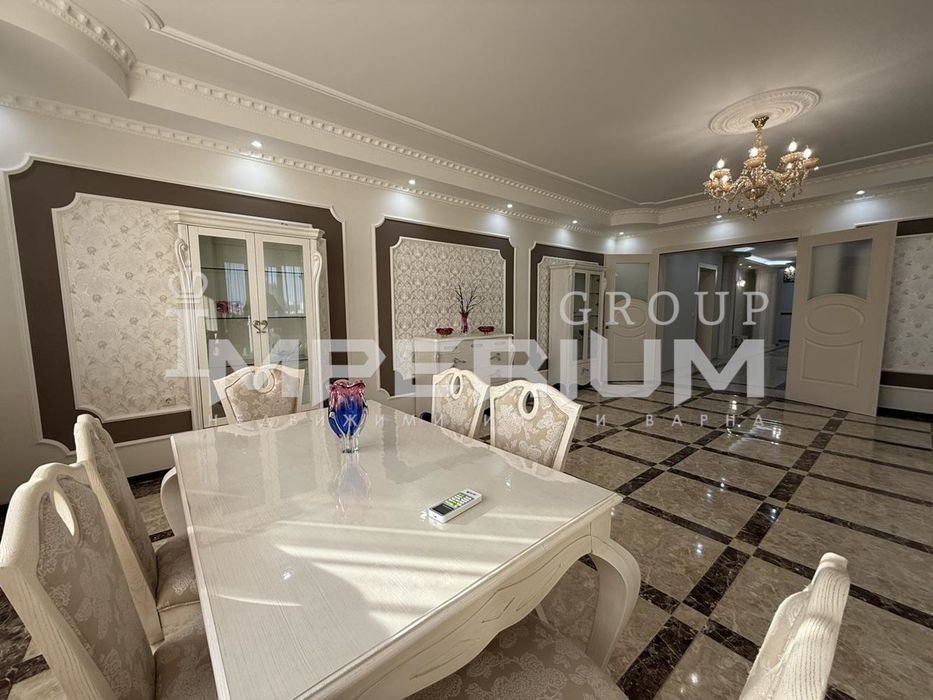 Многостаен обзаведен апартамент под наем жк. Младост, гр. Варна