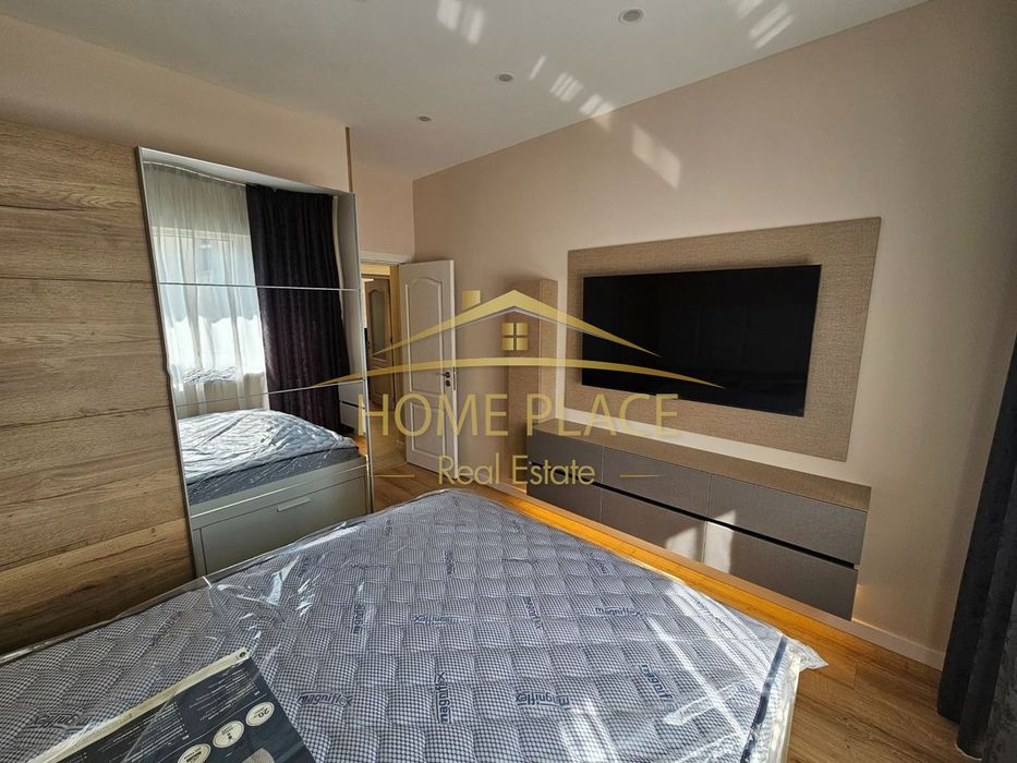 Дава се под наем Тристаен апартамент в Варна, Център - 90 кв.м за 1224 € - Снимка #8