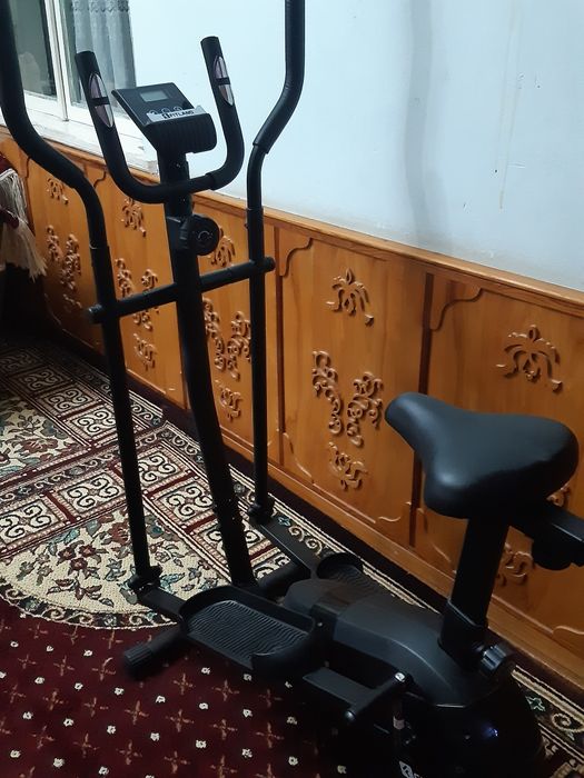 Продаеться вело треножор