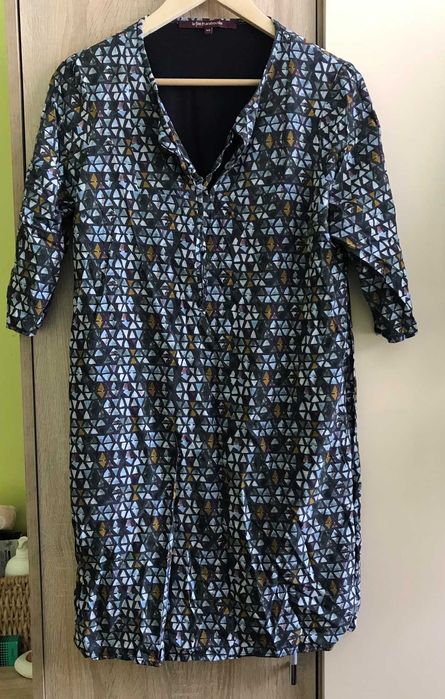 Рокли  Rinascimento, Patrizia Pepe; и други- размер S/M