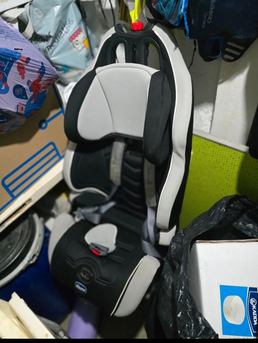 Scaun auto chicco