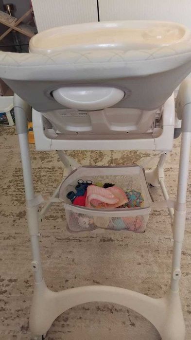 Detski stulchik (bolalar stulchasi)