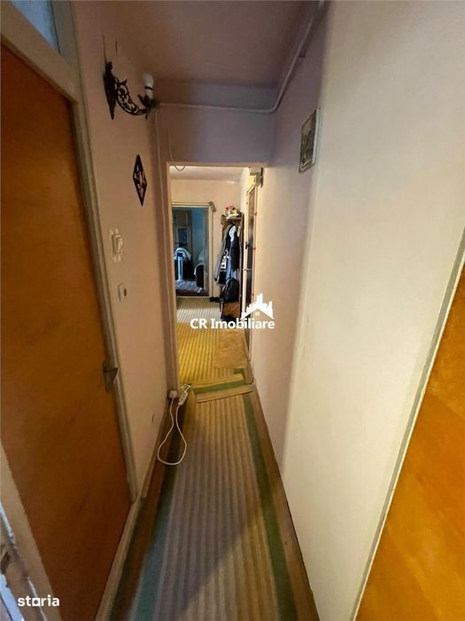 Apartament 2 camere 57mp Vacaresti
