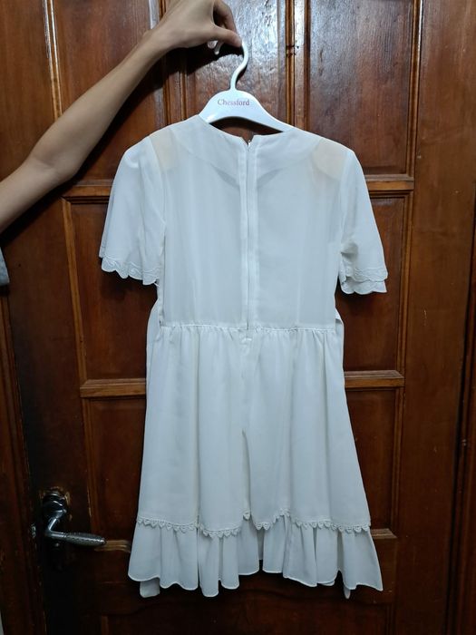 Продаётся детское платье