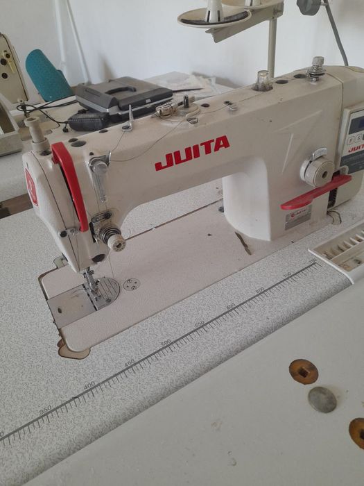 Tikuv mashina - тикув машина