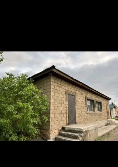 Продам дом в коктале