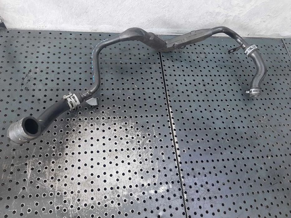 furtun conducta apa 3.0 d 306dt 4x4  land rover range rover sport 2 l494  cpla-6c661-ab