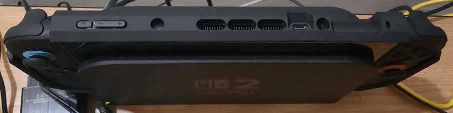 Husa Protectie SUPCASE Unicorn Beetle Pro pentru Nintendo Switch 2