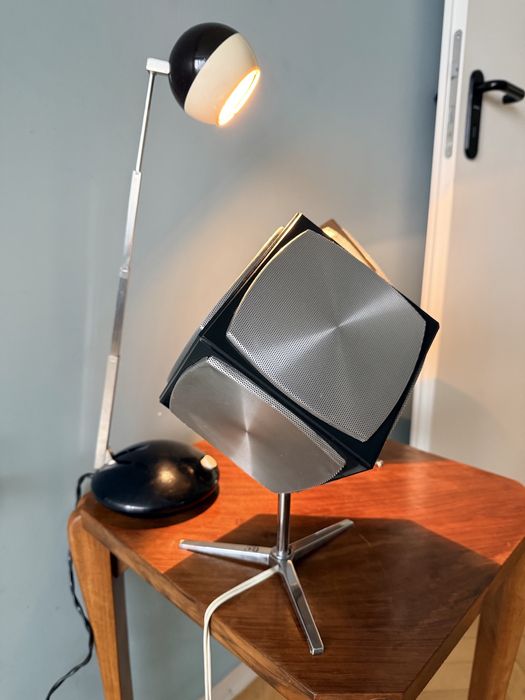 Тонколони / Grundig Audiorama 700 / 70-те