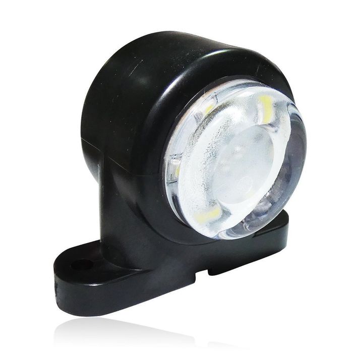 мини светлини тип рогче за камион ремарке платформа тип очички, 2 ...