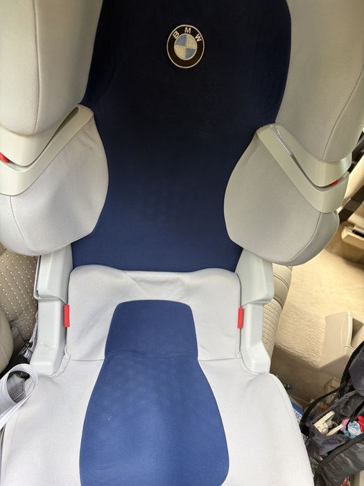 Scaun auto BMW pentu copii