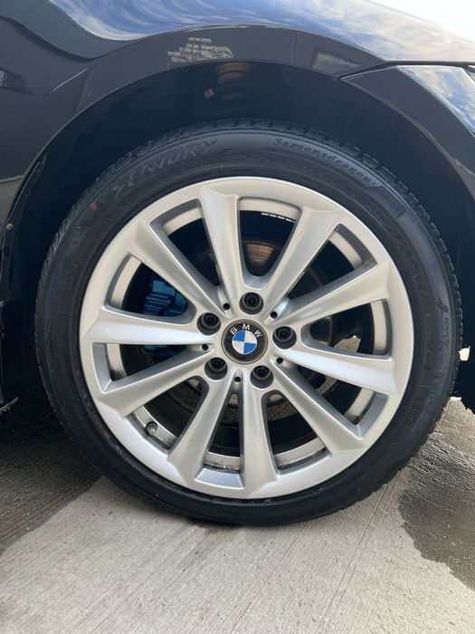 Vand jante bmw impecabile