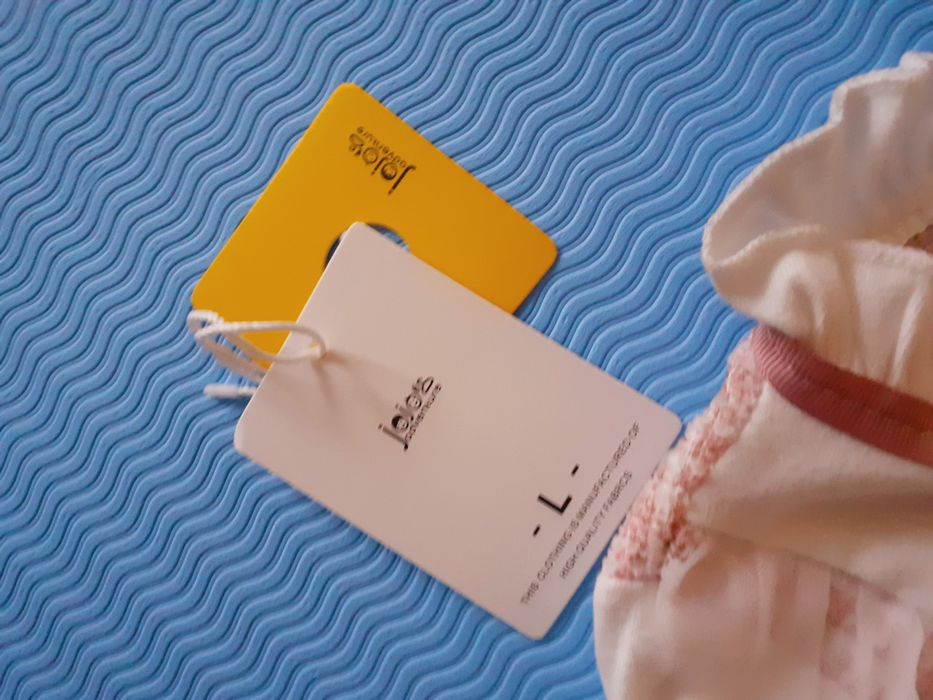 Трикотажное платье для девочки