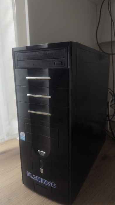 vand urgent pc gaming cu predare personala