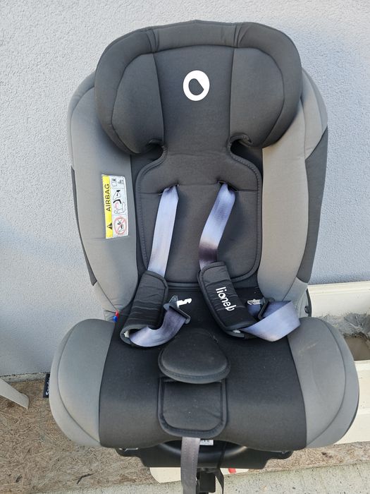 Scaun auto Lionelo Sander