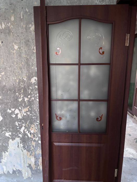 Отдам двери самовывоз,