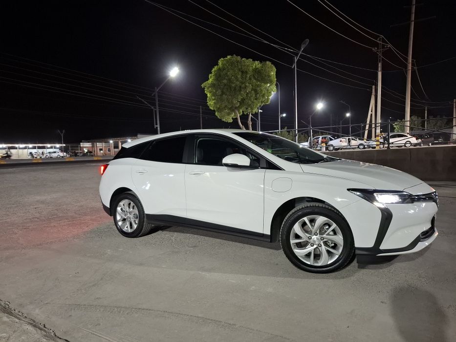 Buick Velite6 yangi bir qul minilgan kraska toza  4 ta balon yangi