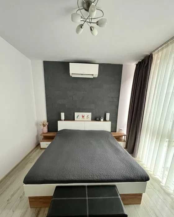 Дава се под наем Двустаен апартамент в София, Драгалевци - 65 кв.м за 498.27 € - Снимка #5