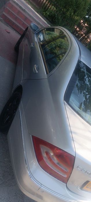 203 Mercedes elegance