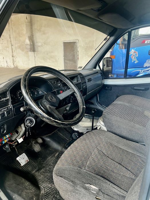 Продам Газель 2007