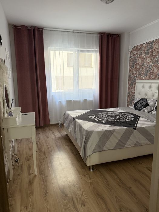 Apartament 2 camere de închiriat – Parcul Teilor, Sector 3
