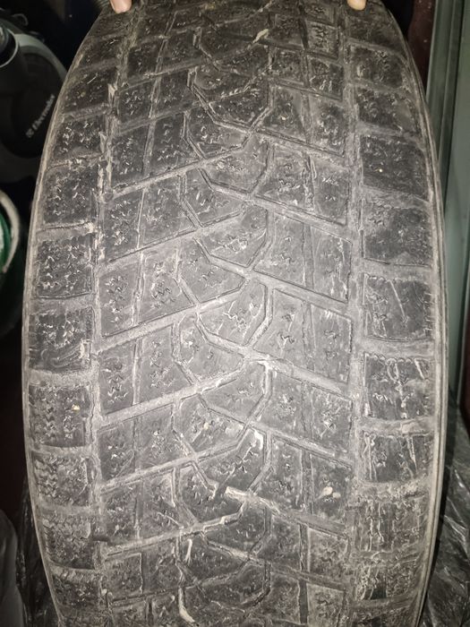 Шины Triangle R17