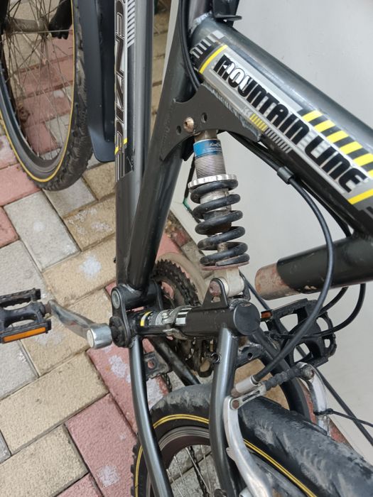 Biciclete stare buna