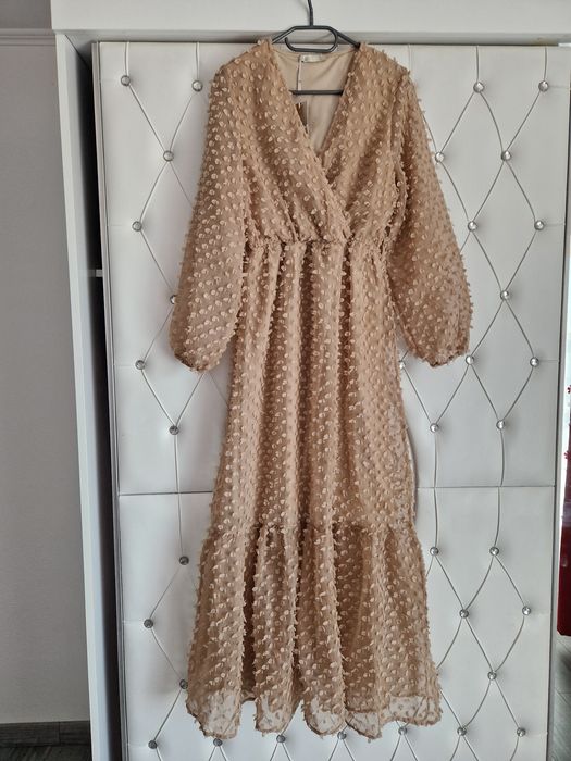 Rochii midi maxi