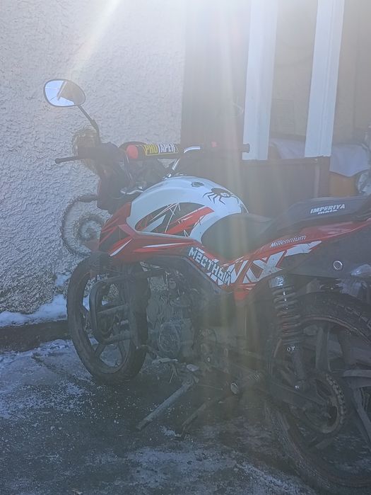 Альфа Миллениум 150