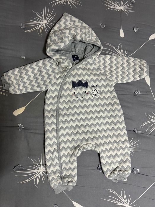 Комбинезон детский