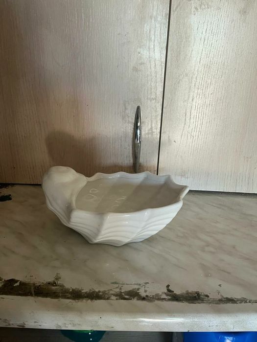 Ваза для салатов конфет печенек 3 штуки по 800 тенге