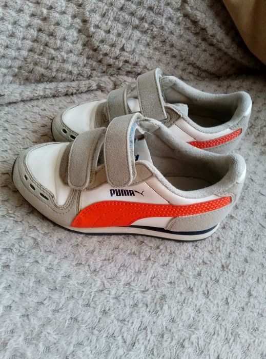Adidas puma copii