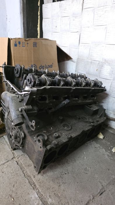 Продам запчасти на м-50