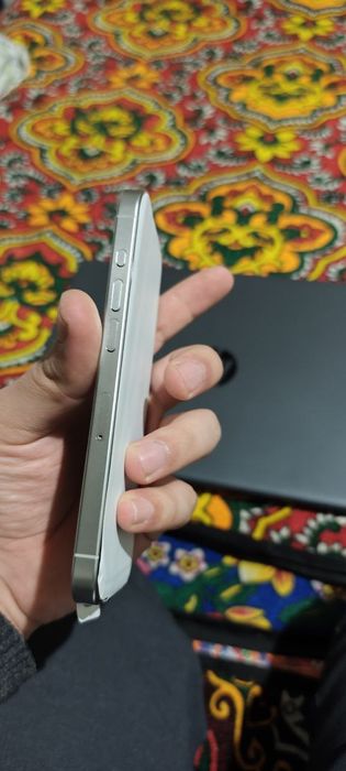 iPhone 15 pro imei oʻtmagan