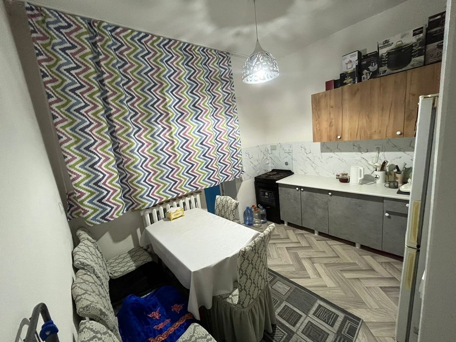 Сдам квартиру на Лесной поляне