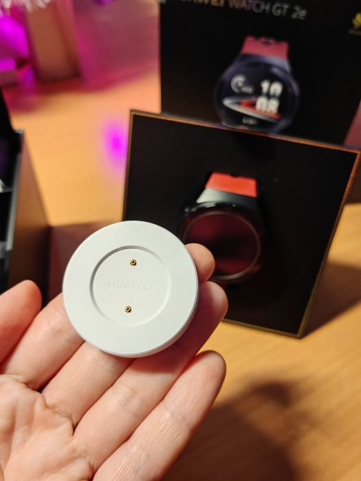 Smartwatch Huawei GT 2e