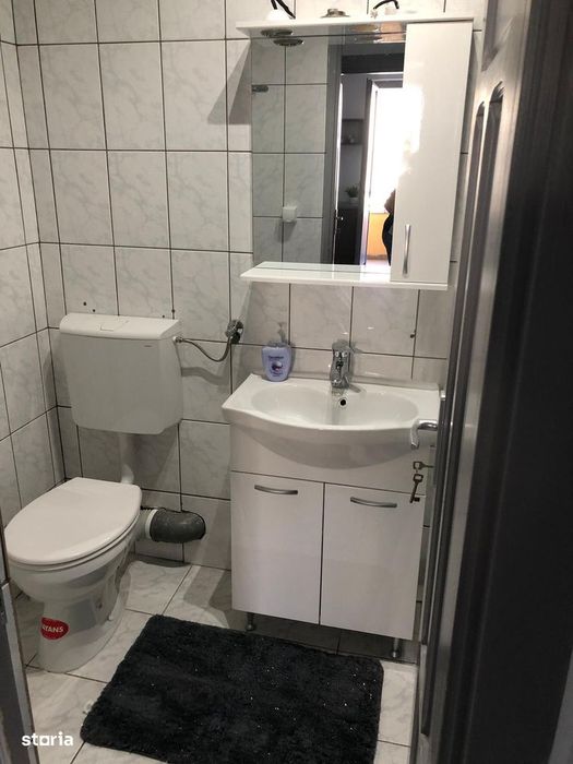 Apartament modern cu 3 dormitoare