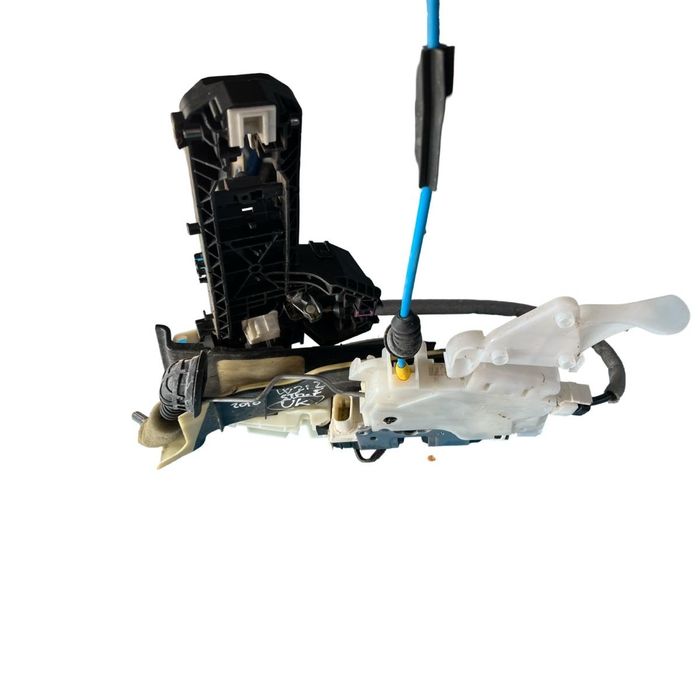 Broasca Usa Stanga Fata U.k Mercedes-Benz E-Class W212 2009 - > A2047202535
