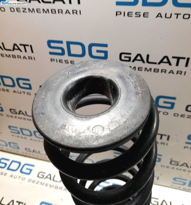 Arc Spate Stanga Dreapta Skoda Superb 2 2008 - 2015 Cod 1K0512149B [N0184]